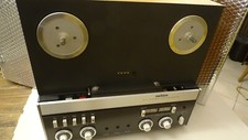 Registratore Revox A77 cover