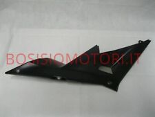 70.149 Carena Laterale Sinistra originale nera sottosella Cagiva Mito 125 EV  