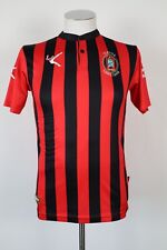 LEGEA VIRTUS CANGIANO MAGLIA CALCIO UOMO Tg M SOCCER TRIKOT MAN VINTAGE JERSEY