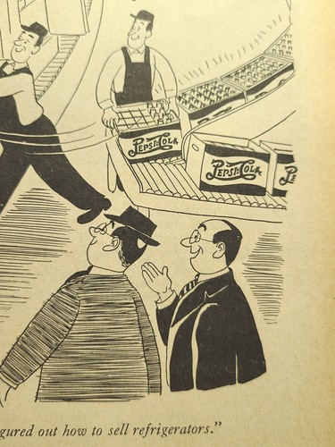 Pubblicità stampa vintage