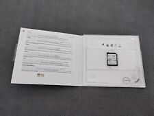 Nissan Connect 3 Navigazione Scheda SD Europa V6 2021 Note Juke Qashqai Micra Leaf