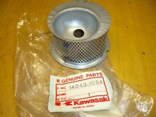 filtro olio kawasaki gpz 750