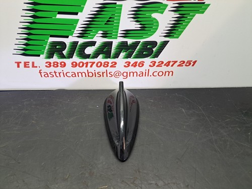 Rivestimento coperchio antenna - coperchio,