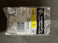 GE NEUTRAL GROUND LOAD CENTER