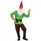 WIDMANN 01354 COSTUME GNOMO