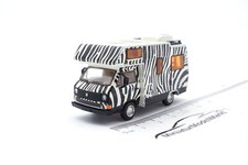 VW T3 Camper - Safari - 1:87 -
