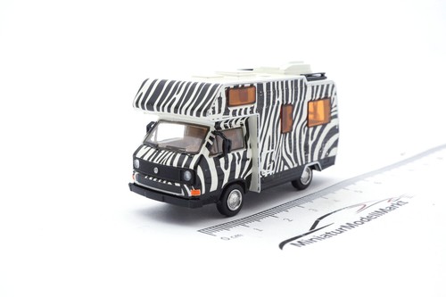 Camper safari 1 - vw,