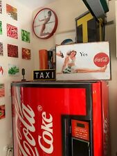 Insegna Coca Cola - 1970/90