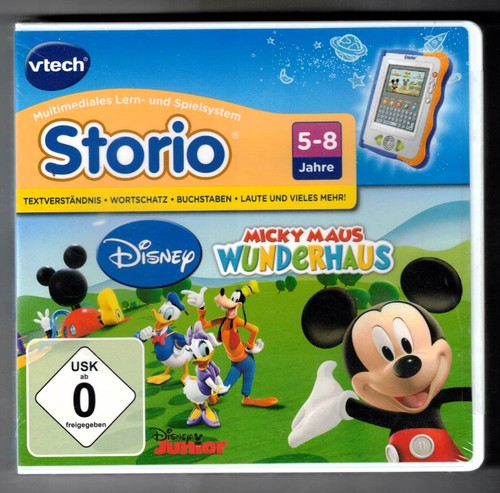 Vtech 281004 gioco - 80-281004,