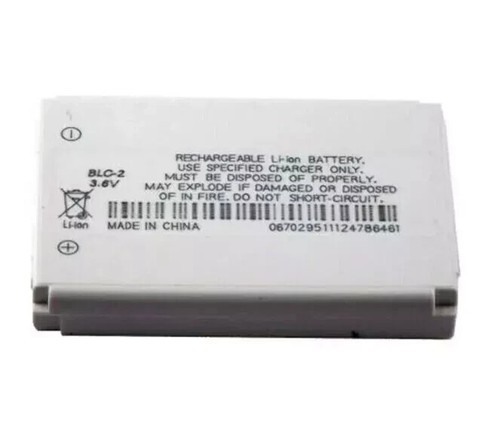 Batteria blc compatibile con - compatibile,