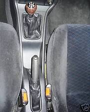 CUFFIA leva CAMBIO E FRENO a