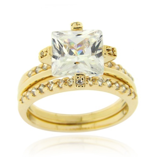 Anello fidanzamento - di,