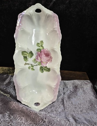 Orla rose servizio piatto - servizio,