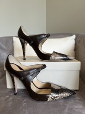 Giorgio Armani 38 tacchi a