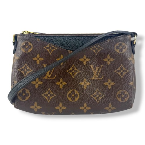 Borsa louis vuitton pallas - borsa,
