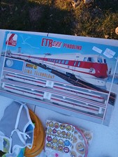 ETR 450 PENDOLINO  LIMA MODELS
