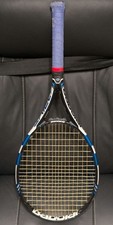 Racchetta da tennis Babolat Pure Drive Tour + impugnatura G1 più lunga da...