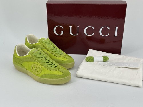 Sneakers donna gucci nuove - sneakers,
