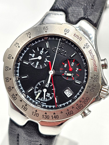 Ebel sport wave - -, "sport