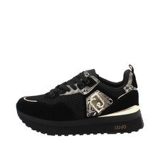 LIU JO - Sneakers nera e