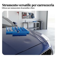 Pad leva bolli non danneggia - non,