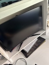 AOC GEN 2 second line 27”