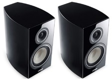 Canton Vento 836.2 nero bass