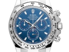 Rolex Daytona ref.116509 2022
