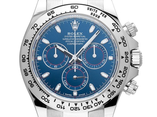 Rolex daytona ref 116509 - daytona, ref.116509