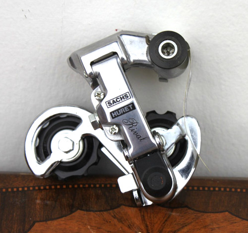 Nos nuovo deragliatore vintage - deragliatore,