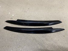 For VW Golf VI 6 MK6 eyebrows
