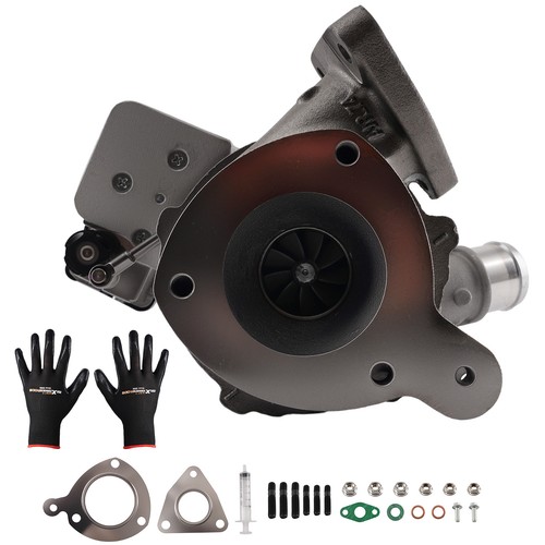Turbocompressore per ford - turbocompressore,