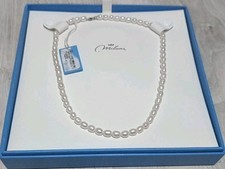 Collana Di Perle Vere