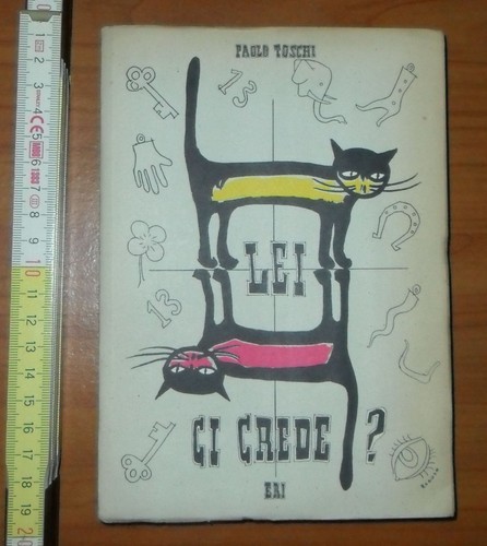 Toschi paolo lei crede - ci,