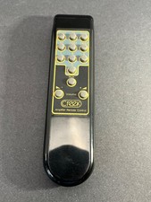 Telecomando amplificatore