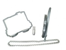 SET CATENA DISTRIBUZIONE TIMING CHAIN SET KTM EXC F 350 2014