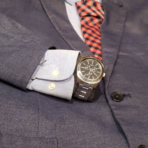 Orologio guess uomo vintage - uomo,