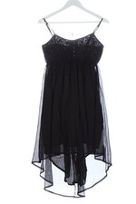 DREI MASTER Abito stile impero