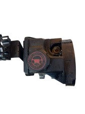 Pompa del servosterzo peugeot 206 1400 benzina 2002/2008 9631411580
