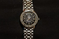 Orologio Vintage Zodiac