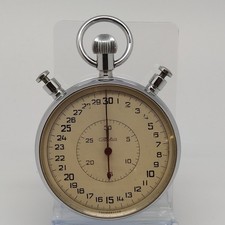 Cronografo russo Craba