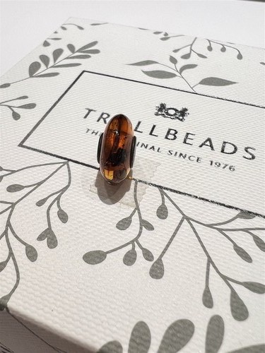 Charm trollbeads pietre - trollbeads,