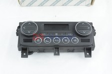 CENTRALINA ELETTRONICA COMANDO CONDIZIONATORE ALFA 159 - ALFA ROMEO 156054784/1