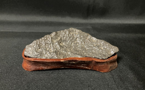 Suiseki giapponese pietra