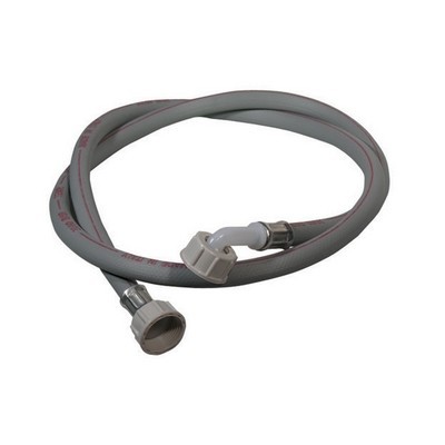Tubo carico lavatrice con - tubo,