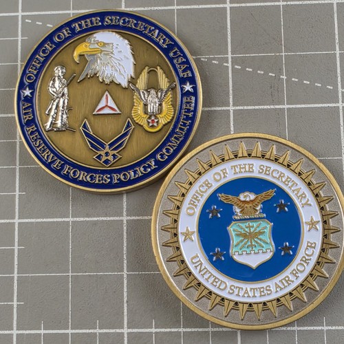 Challenge coin office the - challenge,