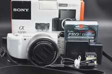 Sony Alpha A5100 24,3