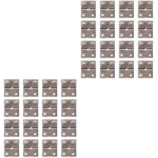 Staffa 2 angoli connettore angolare tutore