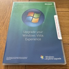 Microsoft Windows Vista