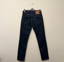 Levi's 511 Jeans Uomo Classico